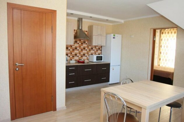 Apartments Domino Zelenogradsk - Photo4