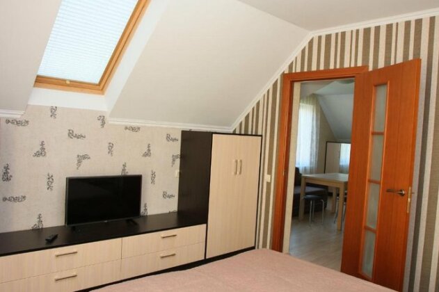Apartments Domino Zelenogradsk - Photo5
