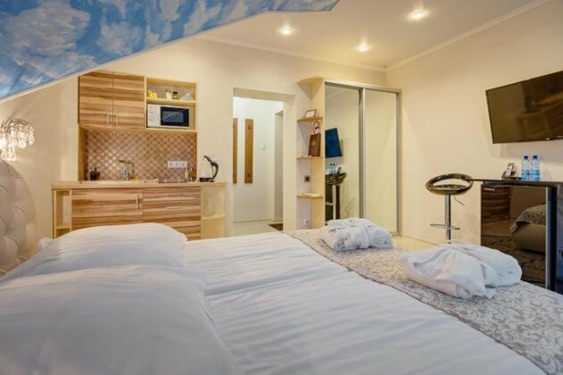 Apartments Exclusive Zelenogradsk - Photo4
