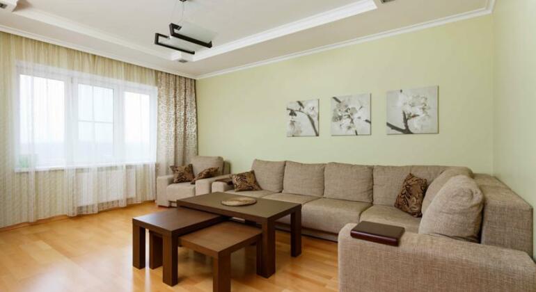 Apartments on Baltiyskaya 42 - Photo2