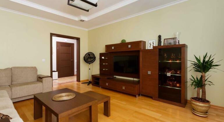 Apartments on Baltiyskaya 42 - Photo3