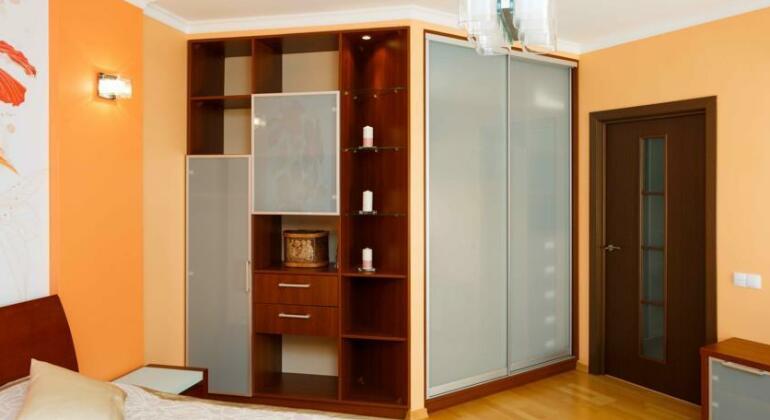Apartments on Baltiyskaya 42 - Photo4