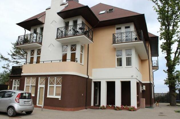 Apriori Hotel - Photo2