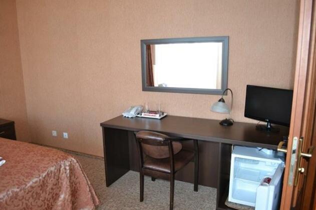 Apriori Hotel - Photo3