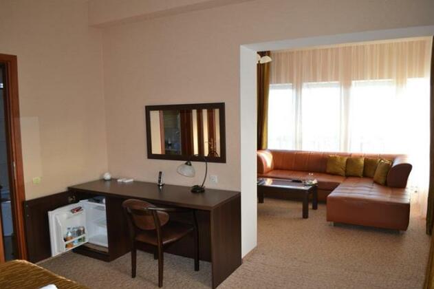 Apriori Hotel - Photo4