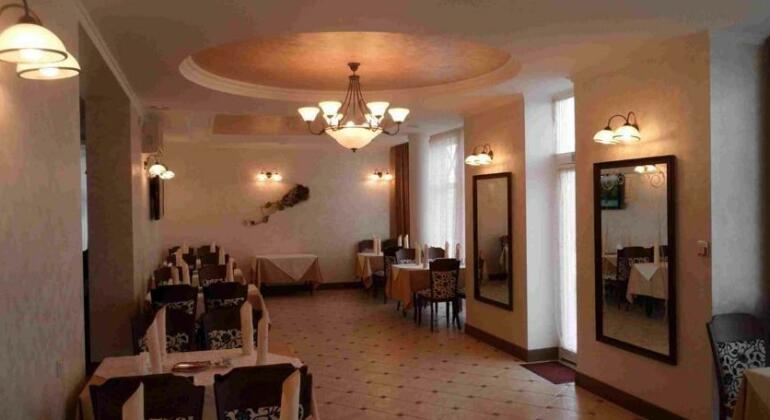 Apriori Hotel - Photo5