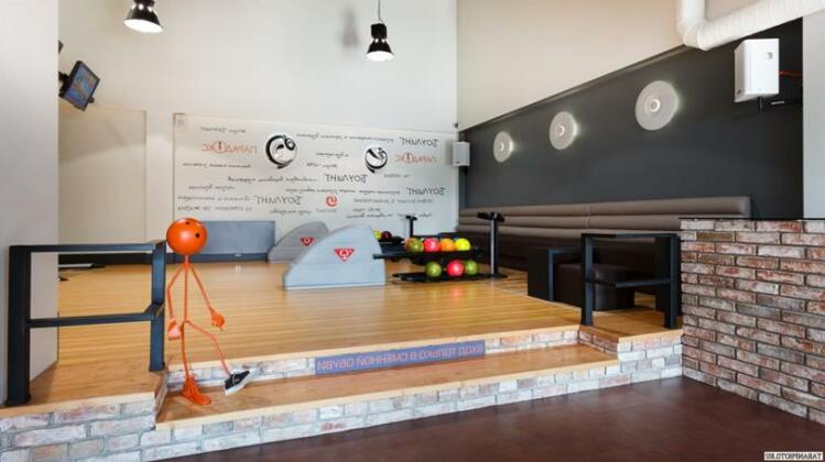 Boutique Hotel Paradoks - Photo2