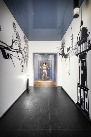 Boutique Hotel Paradoks - Photo3