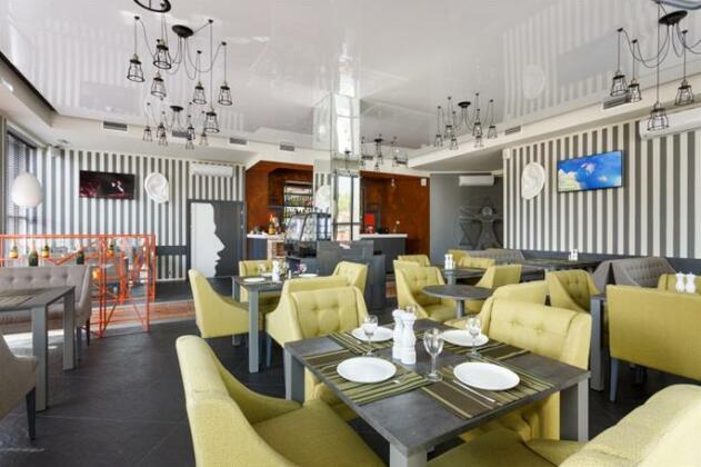 Boutique Hotel Paradoks - Photo5