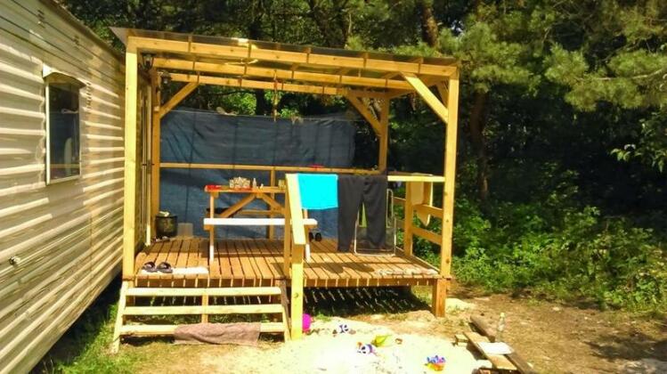 Camping Lesnoy - Photo3