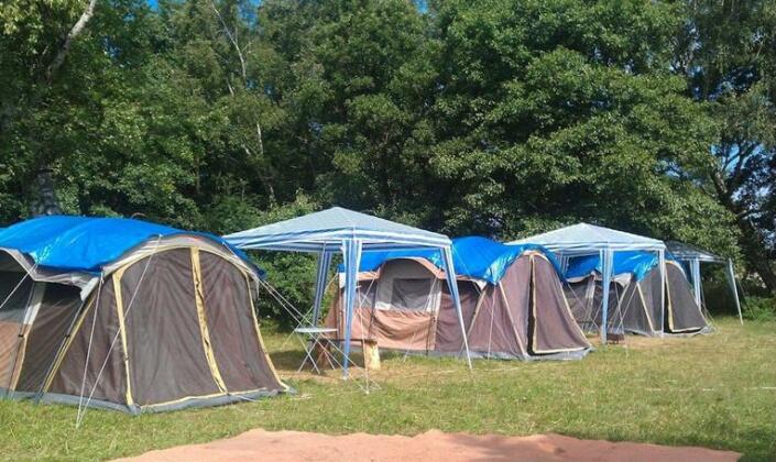 Camping Lesnoy - Photo4