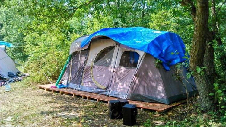 Camping Lesnoy - Photo5