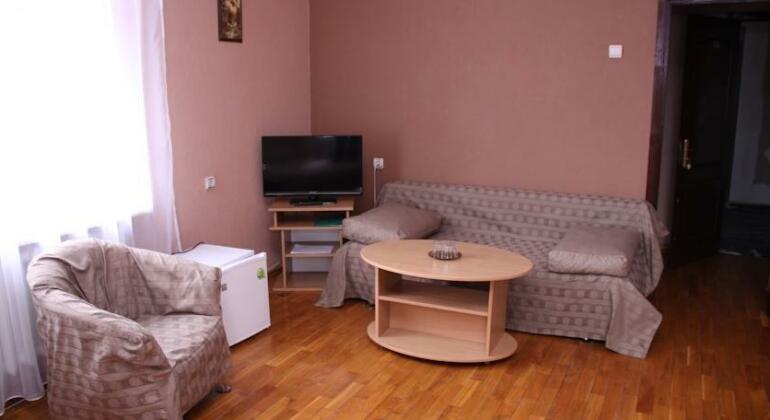 Cranz Hotel - Photo3