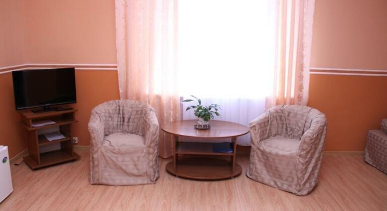 Cranz Hotel - Photo5