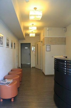 Crystal Hotel - Photo3
