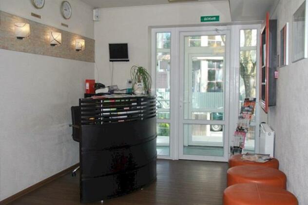 Crystal Hotel - Photo5