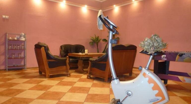 Duna-Centre Guest House - Photo2