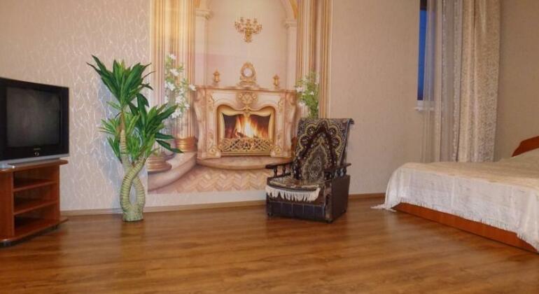 Duna-Centre Guest House - Photo4