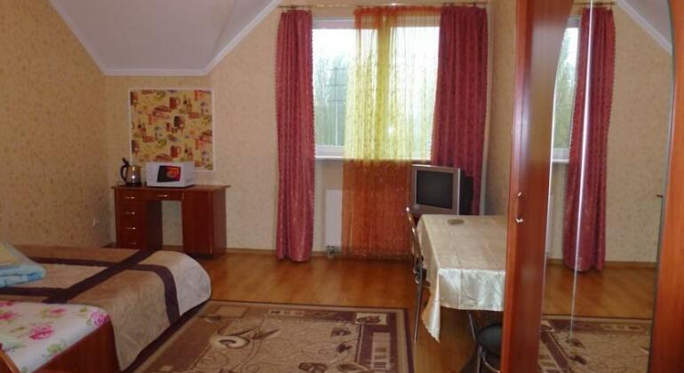 Duna-Centre Guest House - Photo5