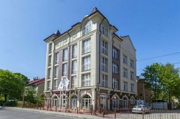 Eliza Inn