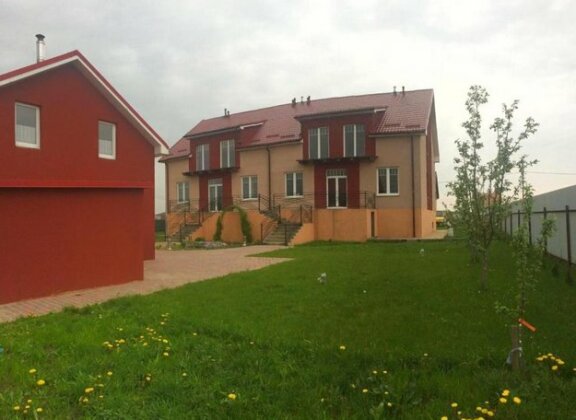 Eva Guesthouse Zelenogradsk