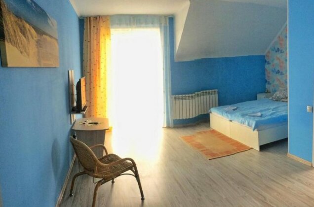Eva Guesthouse Zelenogradsk - Photo2