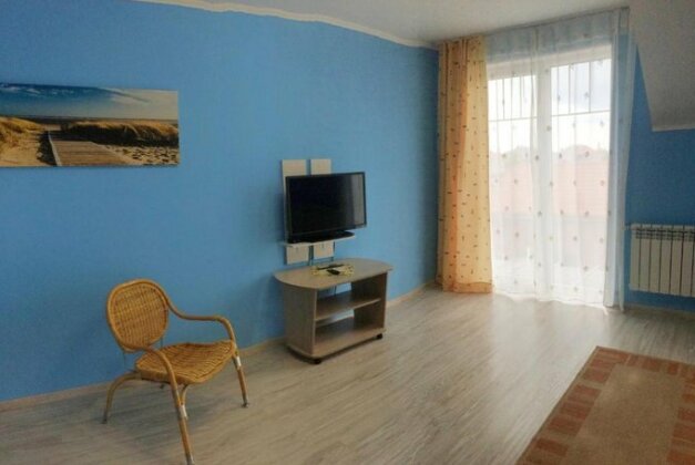 Eva Guesthouse Zelenogradsk - Photo4