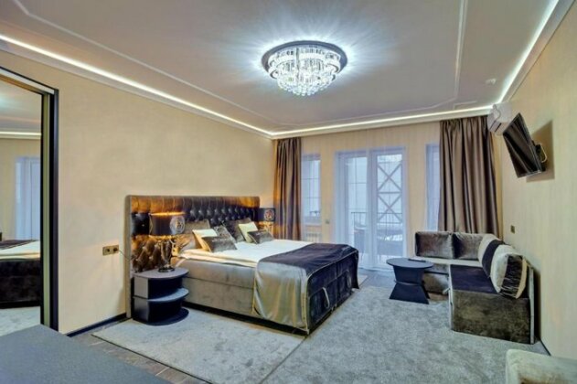 Exclusive Hotel Zelenogradsk - Photo3