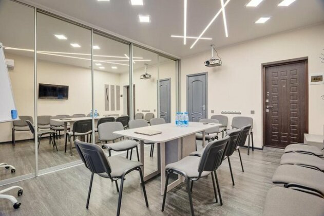 Exclusive Hotel Zelenogradsk - Photo5
