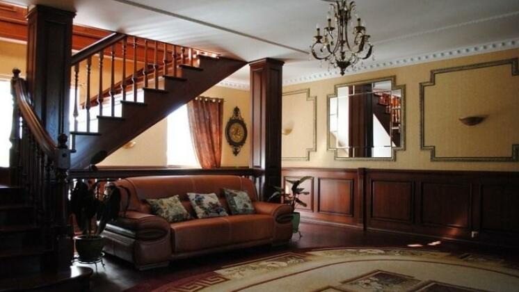 Guest House Konigshof - Photo2