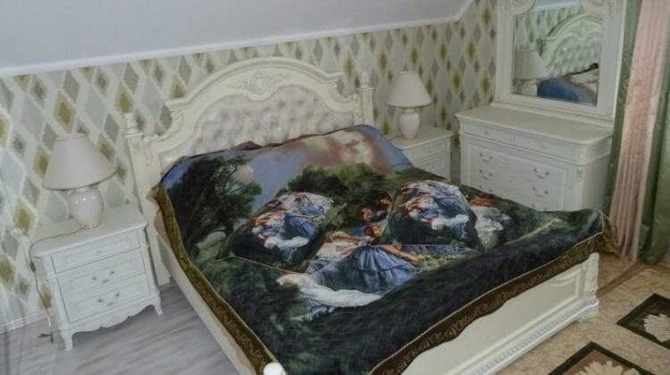 Guest House Konigshof - Photo3