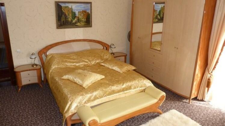 Guest House Konigshof - Photo4