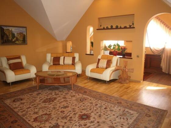 Guest House Konigshof - Photo5
