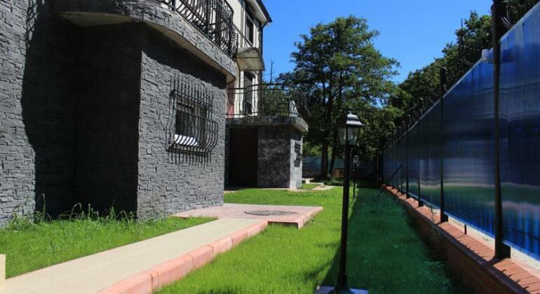 Guest House Rai com - Photo4