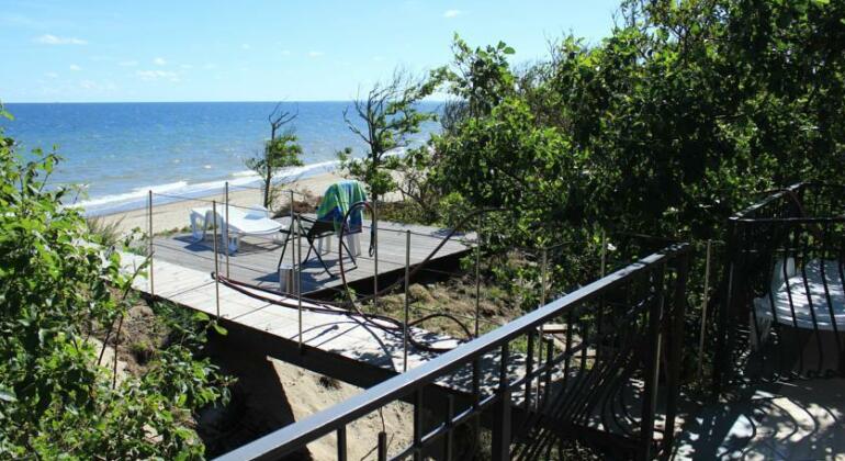 Guest House Rai com - Photo5