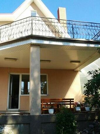 Guest House Trigona