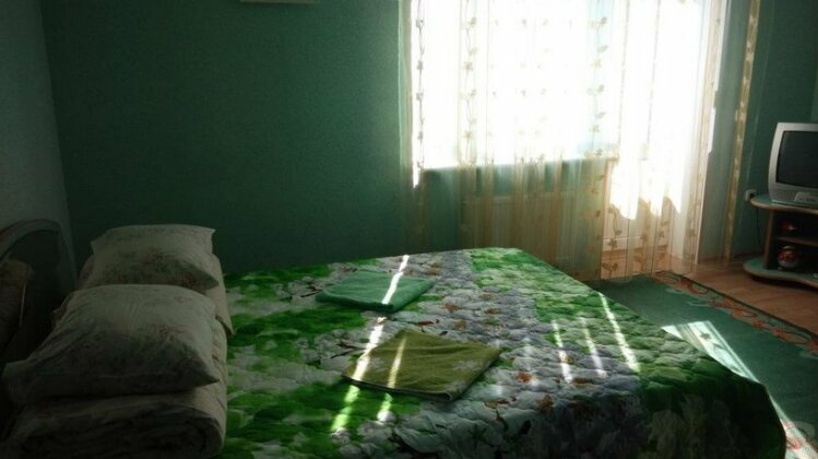 Guest House Trigona - Photo3