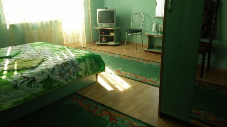 Guest House Trigona - Photo4