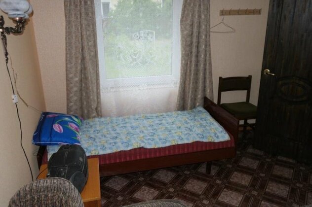 Holiday Home na Veteranov 3 - Photo2