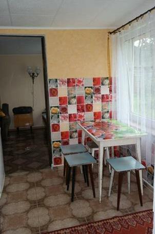 Holiday Home na Veteranov 3 - Photo5