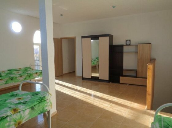 Hostel Santa Maria - Photo2
