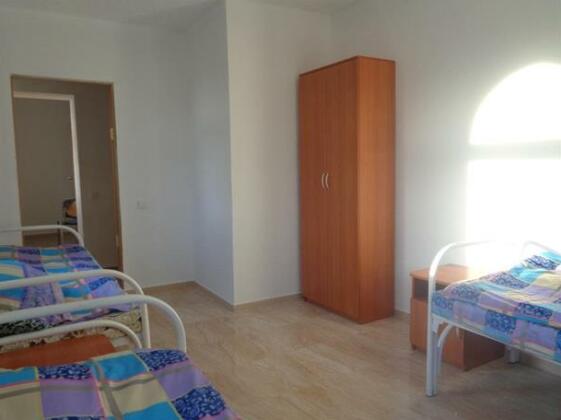 Hostel Santa Maria - Photo3