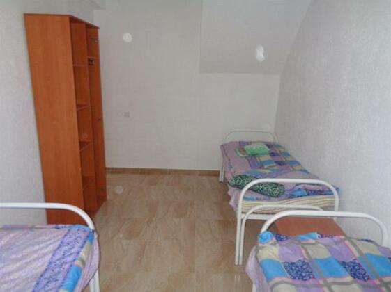 Hostel Santa Maria - Photo4