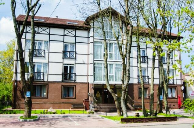 Hotel Gerkules