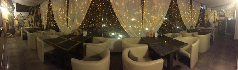Hotel Gerkules - Photo5