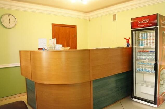 Hotel Laptau - Photo2
