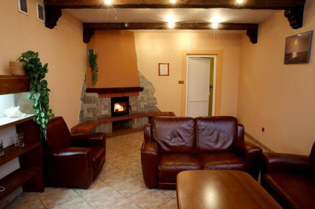 Hotel Laptau - Photo3