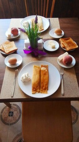 Hotel Lermontovskiy - Photo3