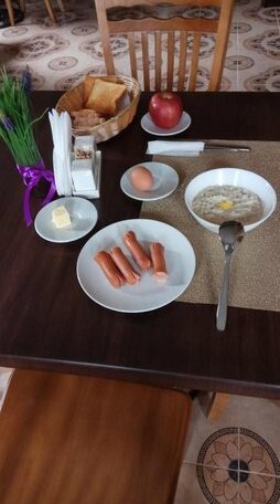 Hotel Lermontovskiy - Photo5
