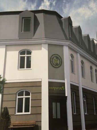 Hotel Noatun - Photo2